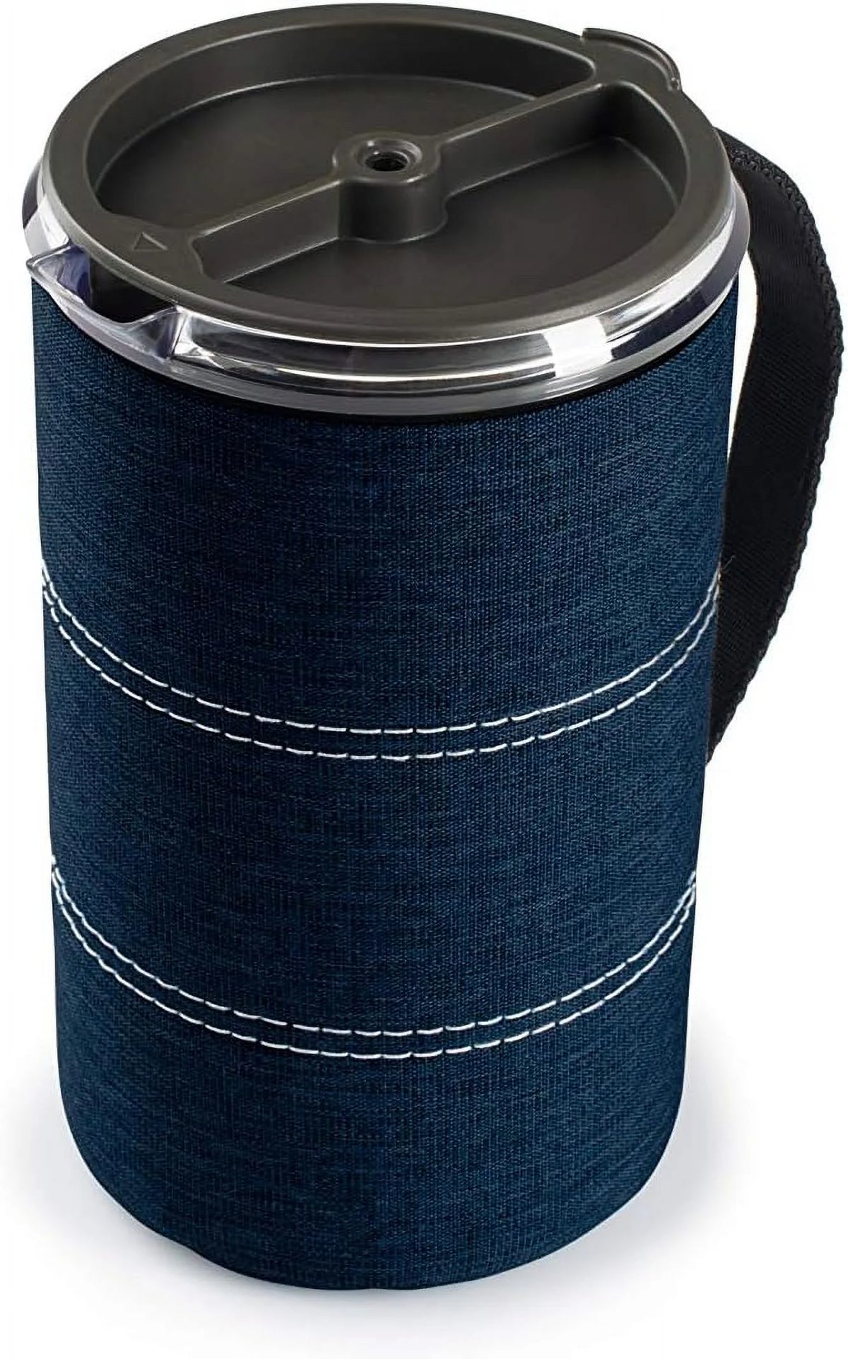 30 oz Blue Coffee Maker K7290