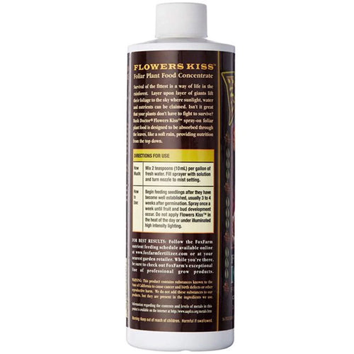 1 Pint Plant Nutrient Spray T7334