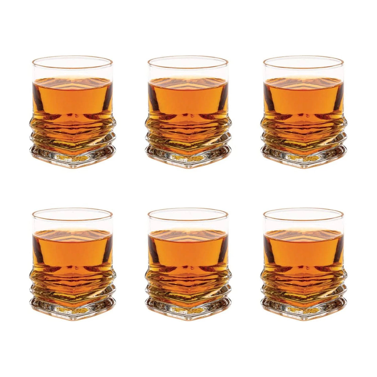 1.9 Ounce Shot Glasses Set of 12 N597