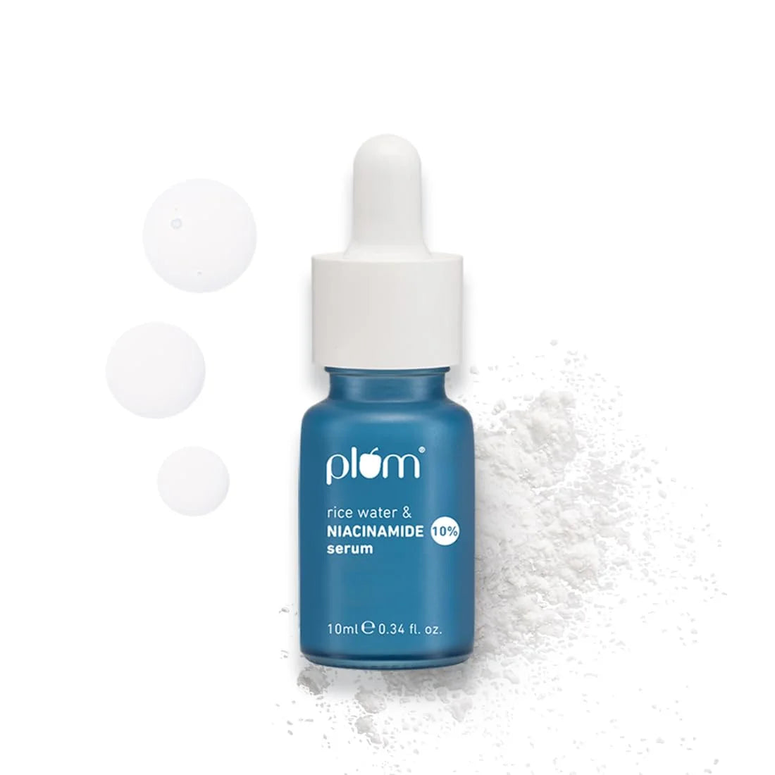 10% Niacinamide Face Serum 10 ml H513859