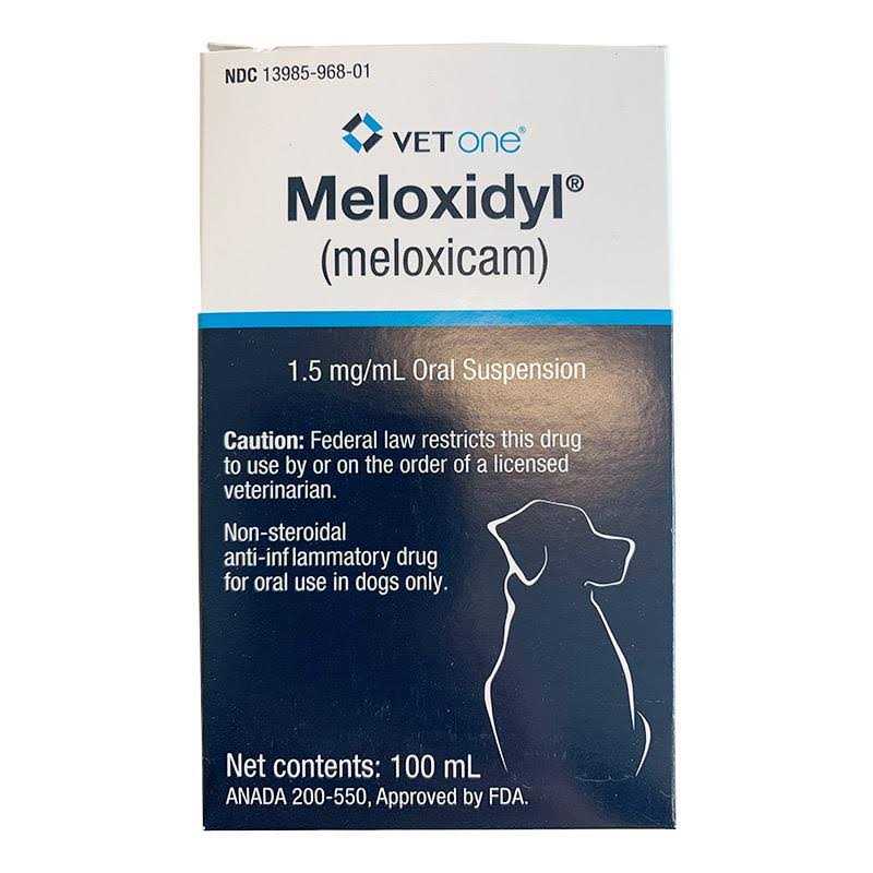 1.5 mg/ml Oral Suspension H984305