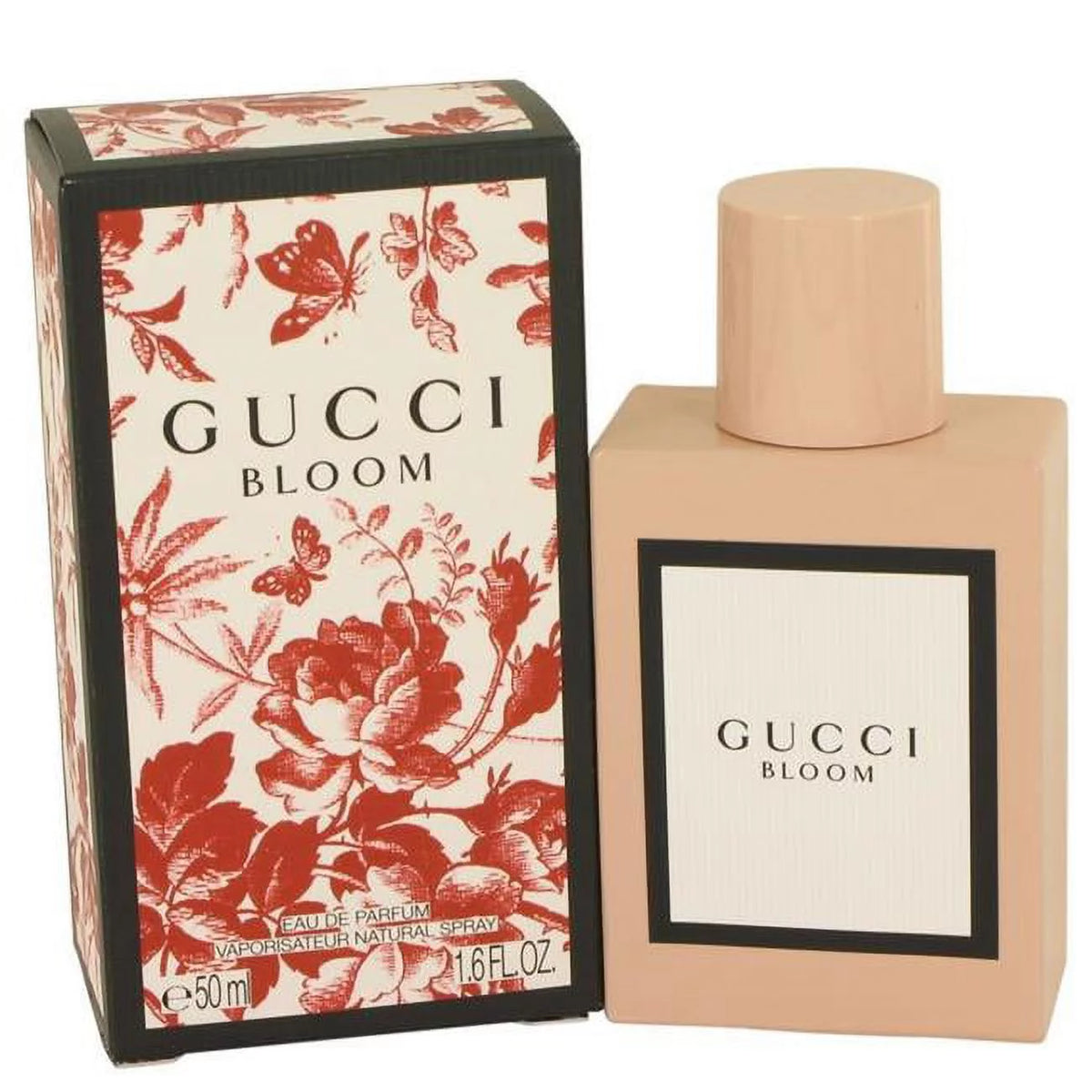 1.6 oz Women Eau De Parfum Spray S6940