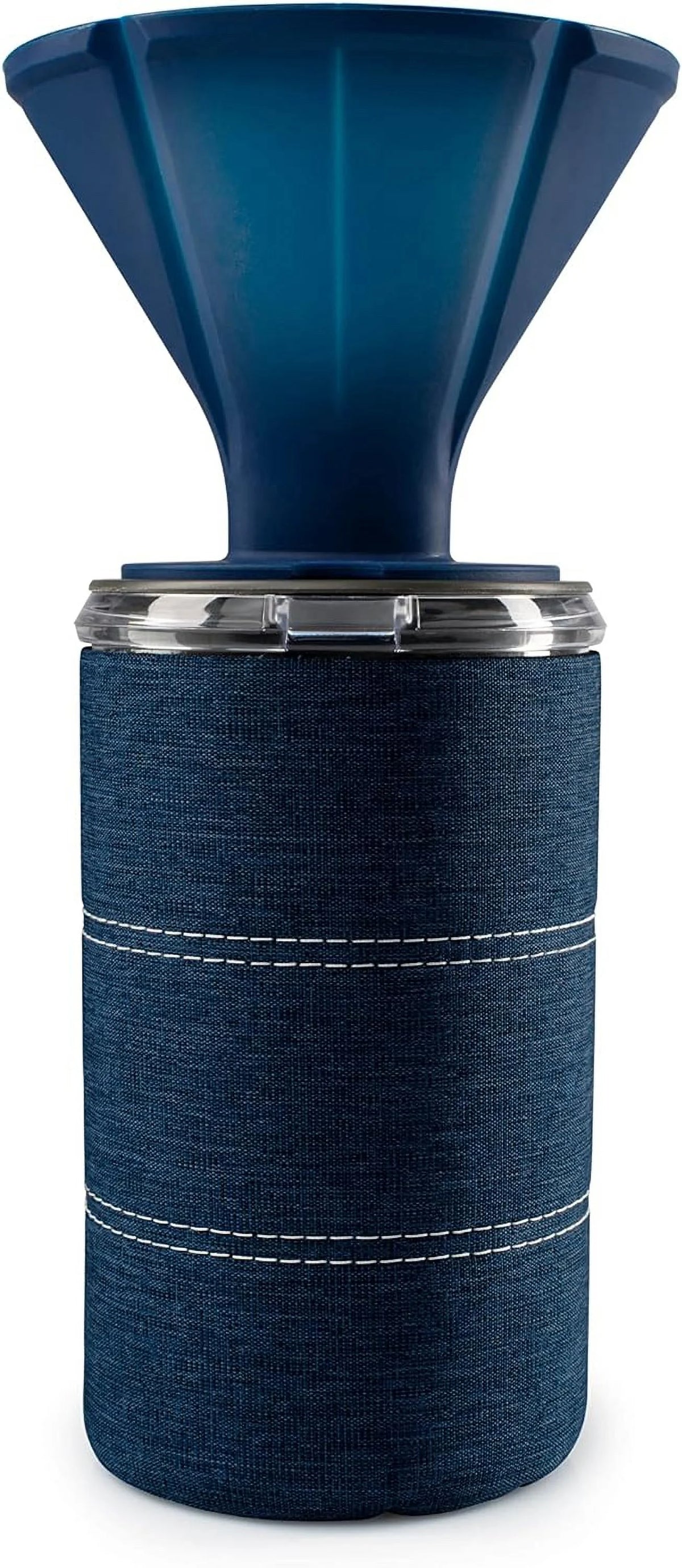 30 oz Blue Coffee Maker K7290