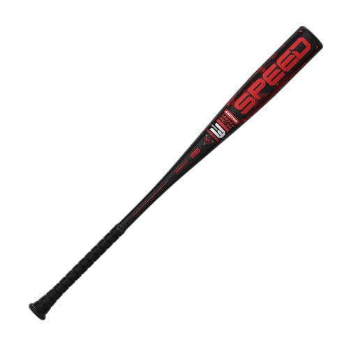 -3 Drop 2 5/8" Barrel 1 Pc Alloy Baseball Bat X628886