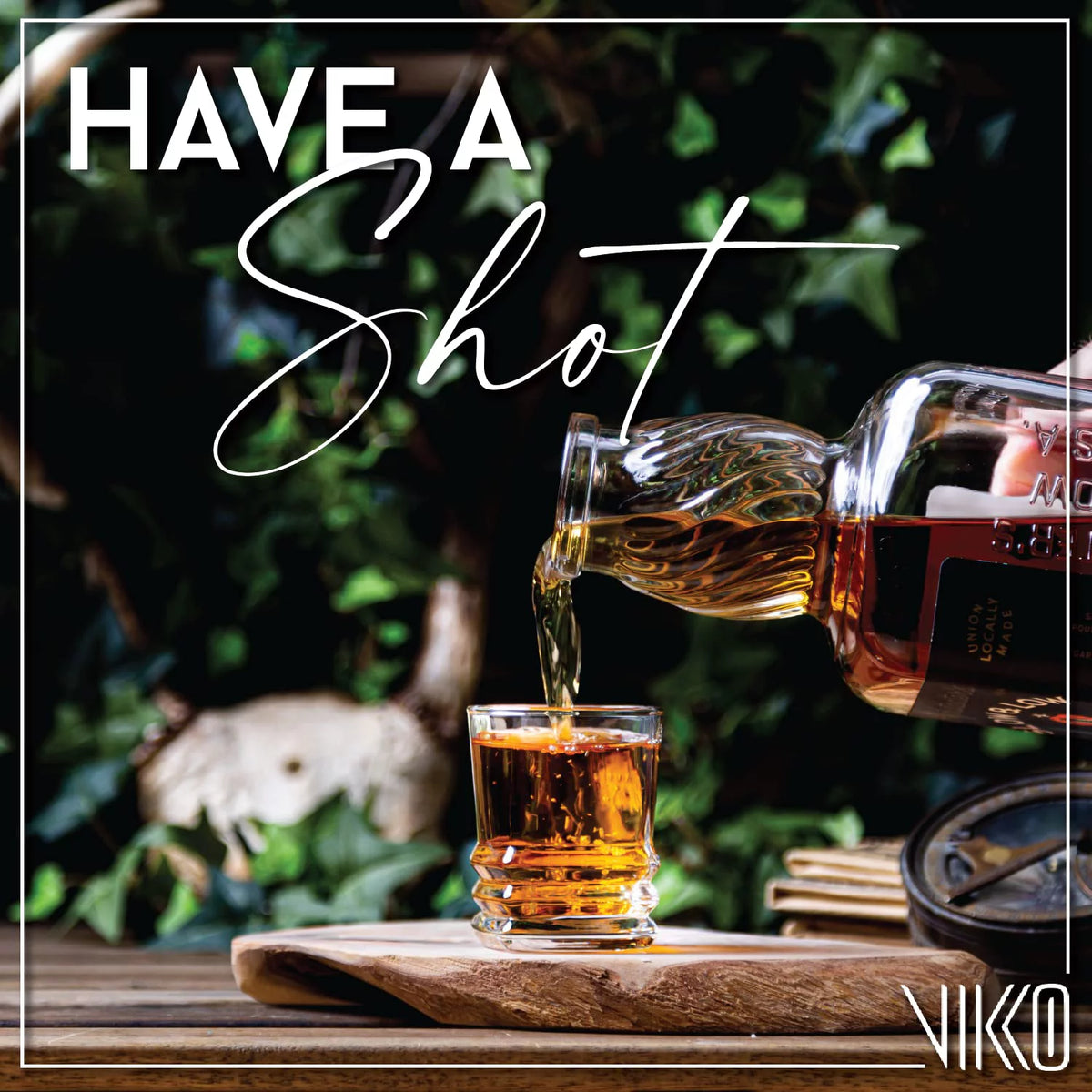 1.9 Ounce Shot Glasses Set of 12 N597