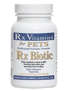 1.25 oz Pet Biotic J814247