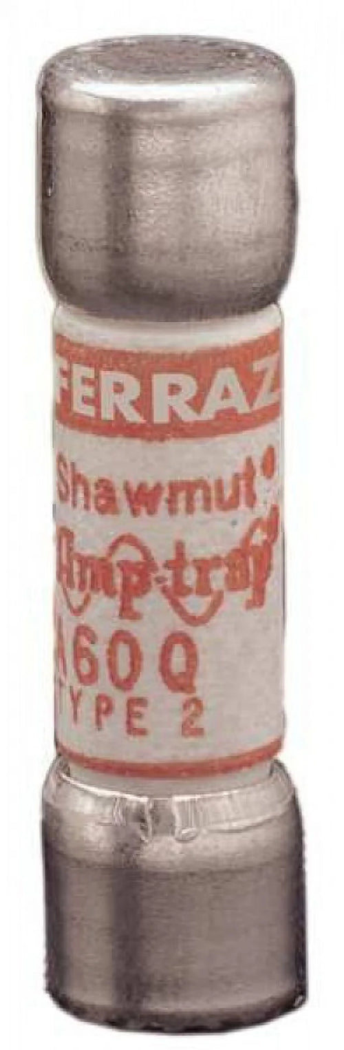 10A 600VAC Semiconductor Fuse M19624