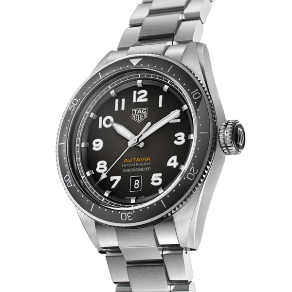 43mm Watch W110932