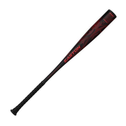 -3 Drop 2 5/8" Barrel 1 Pc Alloy Baseball Bat X628886