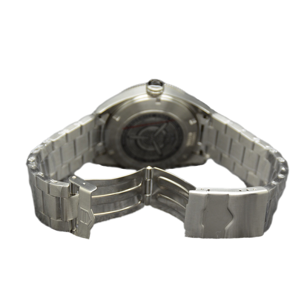 43mm Watch W110932