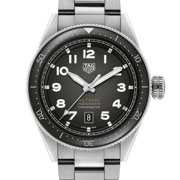 43mm Watch W110932