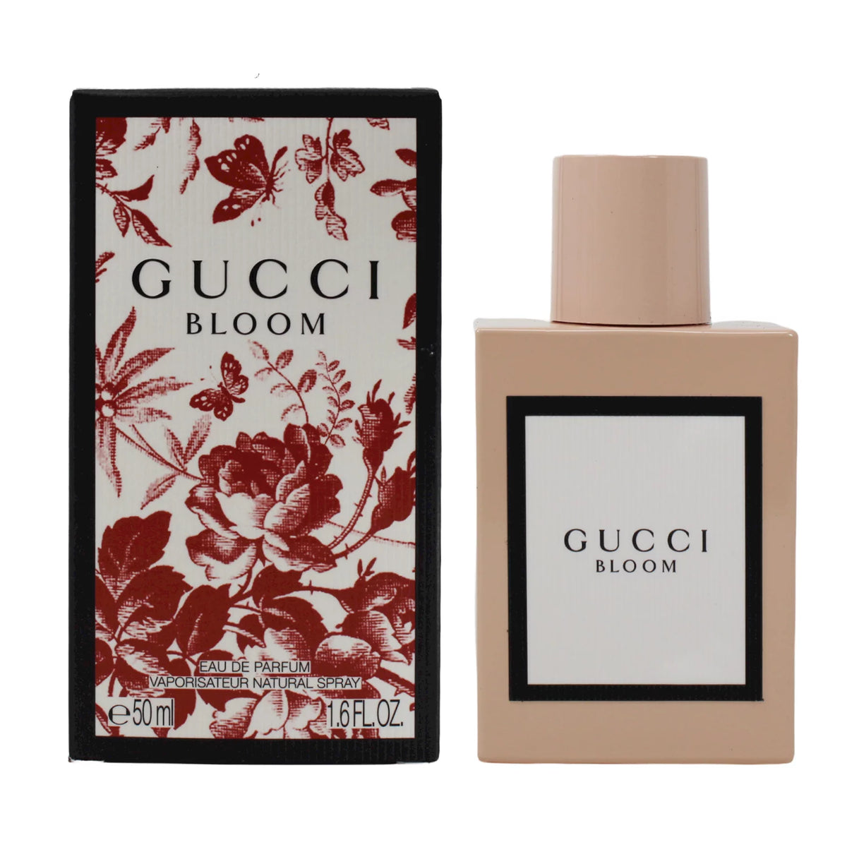 1.6 oz Women Eau De Parfum Spray S6940