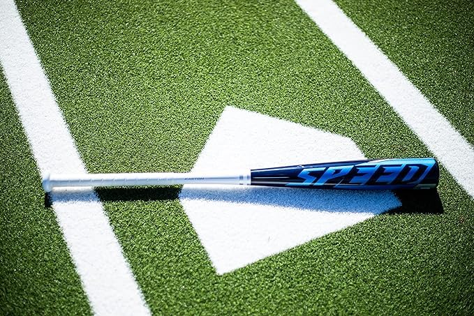 -3 Drop 2 5/8" Barrel 1 Pc Alloy Baseball Bat X628886