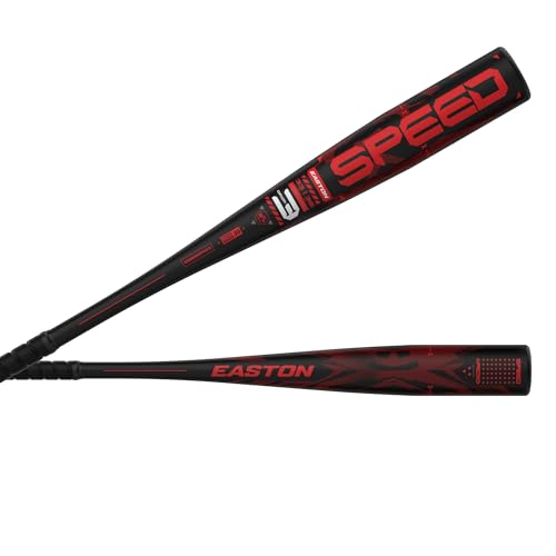 -3 Drop 2 5/8" Barrel 1 Pc Alloy Baseball Bat X628886