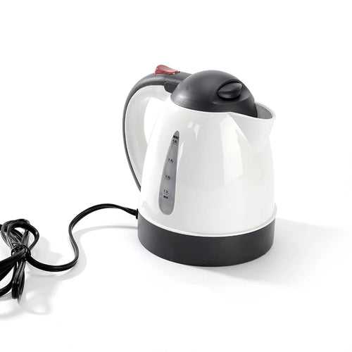 1000mL 12V 150W Portable Car Electric Kettle Z398693