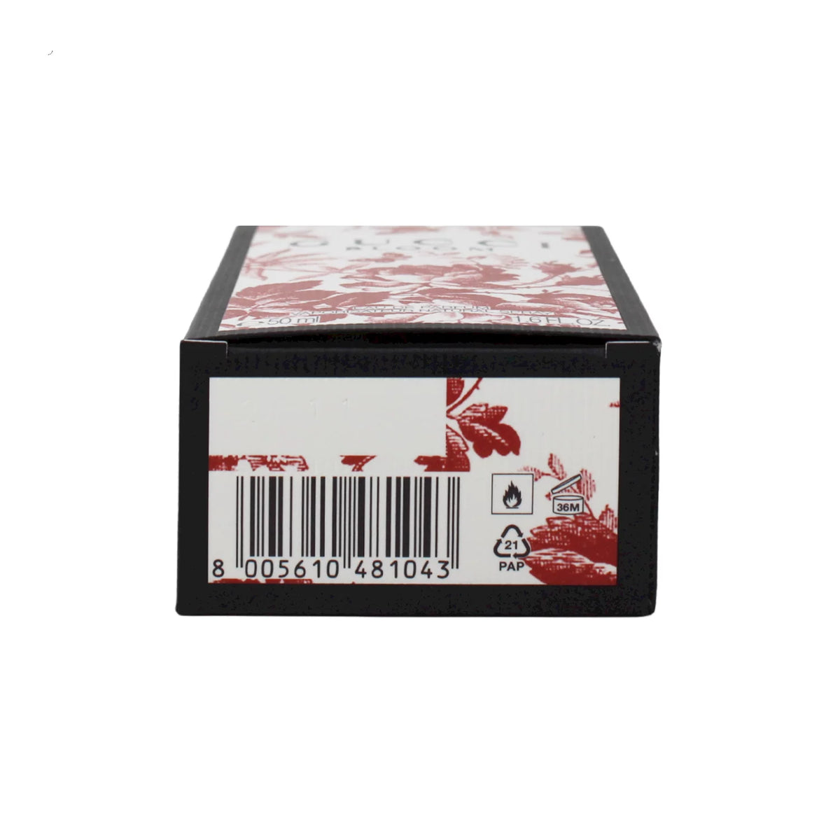1.6 oz Women Eau De Parfum Spray S6940