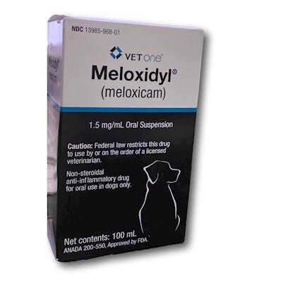 1.5 mg/ml Oral Suspension H984305
